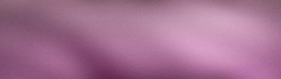 Purple Pink Gradient Background Grainy Texture Abstract Blur Soft Focus Wal.. Stock Illustration