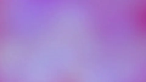 Purple Pink Gradient Background with Soft Elegant Pastel Motion Stock Footage 329080888