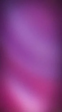 Purple pink gradient background vertical abstract tech wallpaper with grain.. Illustrazione stock