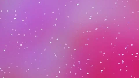 Purple Pink Gradient Background with White Dots. Stock Footage 330131471