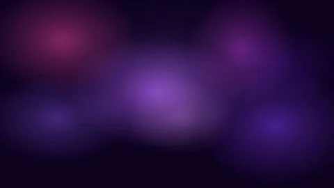 Purple Pink Liquid Blob Morph Gradient Seamless Loop Background Video stock 342621060
