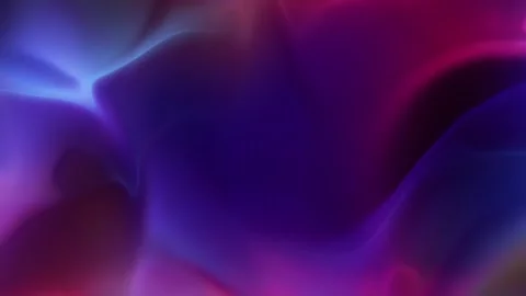 Purple Pink Liquid Gradient Background Seamless Loop Stock Footage 344655967