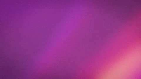 Purple pink orange gradient abstract background 4K grainy wallpaper blur te.. Stock Illustration