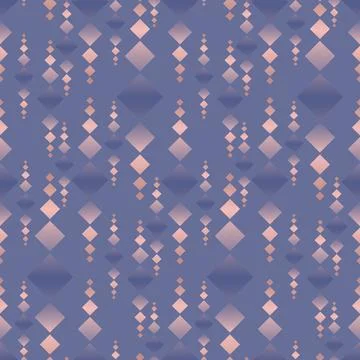 Purple pink seamless pattern for textile design, gradient art background il.. イラスト素材