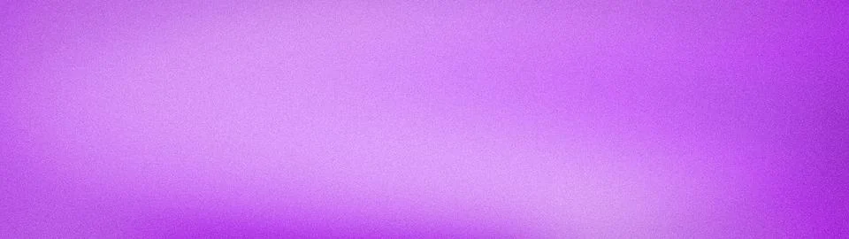 Purple Pink Violet Gradient Background Wide Abstract Grainy Wallpaper Blur .. Illustrazione stock