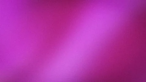 Purple pink violet grainy gradient abstract wallpaper background 4K texture.. Stock Illustration