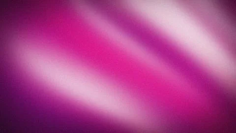Purple pink white gradient blurred abstract background grainy texture 4K wa.. Stock Illustration