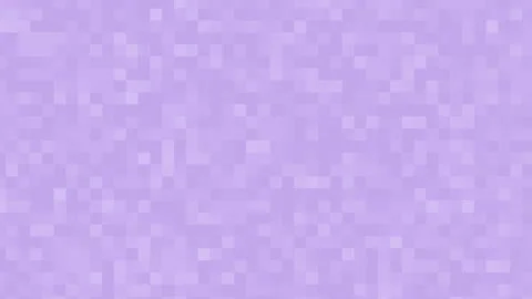 Purple pixel abstract pattern background Vidéo 311034774