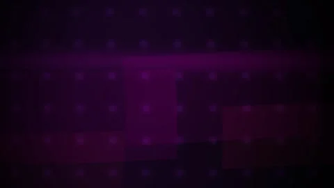 Purple pixelated abstract background animation. Stock Footage 335115191