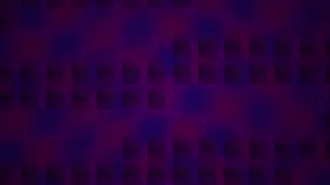 Purple pixelated background with dark squares. Stock Footage 335539752