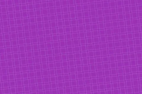 Purple pixelated pattern background with small squares イラスト素材