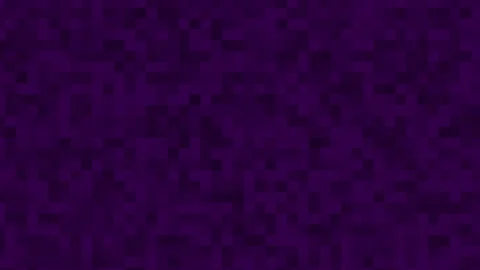 Purple pixelated rectangle pattern background 스톡 동영상 302981083