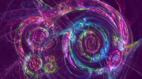 Purple plastic background d2230G Stock Footage 373973