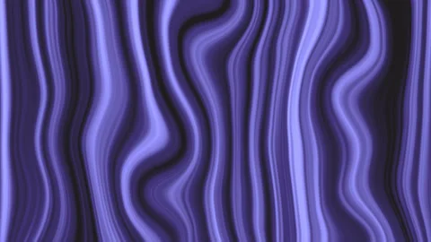 Purple Psychedelic : Abstract Depression Wallpaper Animation Stock Footage 272429897