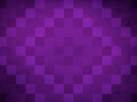 A Purple Quilt Pattern Background which is Perfect for Slide Show Presentatio Stock Illustration