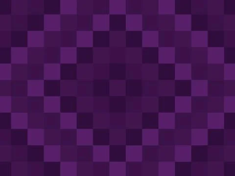 A Purple Quilt Pattern Background which is Perfect for Slide Show Presentatio Illustrazione stock