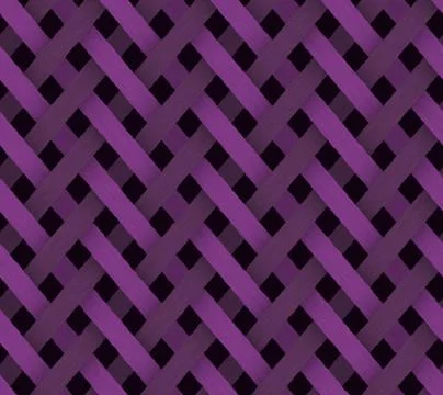 Purple ratan background Stock Illustration