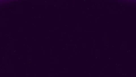 Purple rays of light intersect Stock Footage 202085993