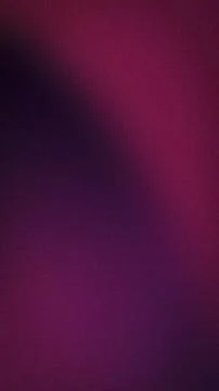 Purple red gradient background with grainy texture blurred red and purple c.. Stock Illustration