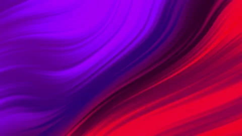 Purple red gradient effect animation Stock Footage 208589659