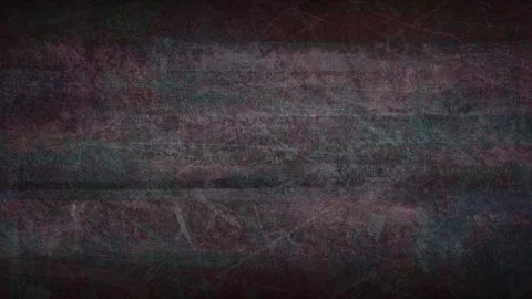 Purple Red Grunge Wall Texture With Scratches, Noise And Faded Cyan Marks Stock Footage 335892685