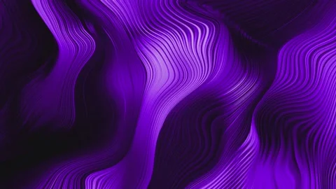 Purple Ripple Seamless Looping Background Stock Footage 156205658