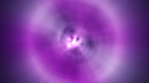 Purple rotating circle motion background animation loop Stock Footage 66483564