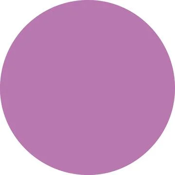 Purple round circle shape abstract background design Illustrazione stock