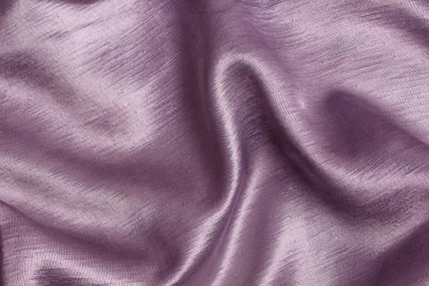 Purple satin, a background or texture Stock Photos