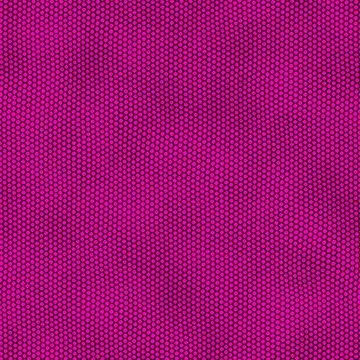 Purple seamless halftone dot pattern background Stock Illustration