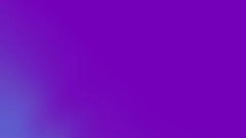 Purple seamless loop background with gradient transition from dark to light Stock Footage 299447717