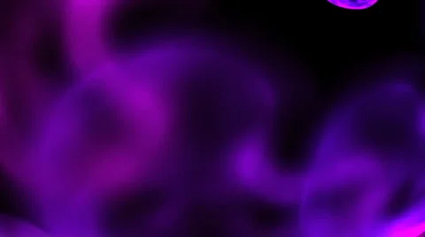 Purple seamless looping background d4496 L Stock Footage 5090970