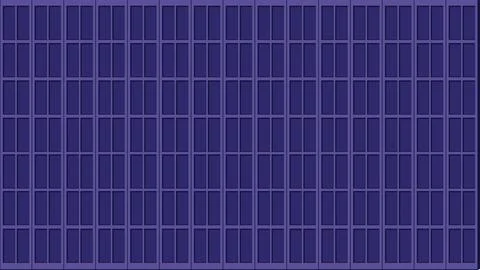 Purple seamless tile pattern. Vector Illustration Stock Illustration