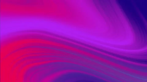 Purple Seamlessly Flowing Abstract Background. Loop footage Stock Footage 198146641
