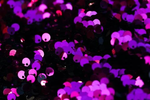 Purple shiny background Stock Photos