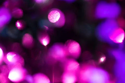 Purple shiny background Foto stock