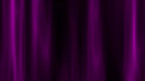 Purple silk abstract background Stock Footage