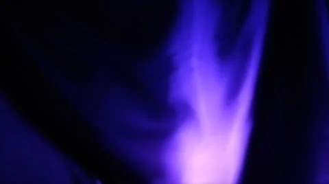 Purple Silk Background Texture - LOOP Stock Footage 49491832