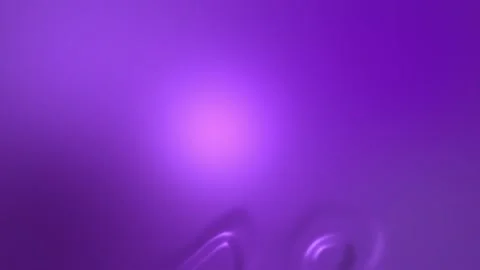 Purple silk cloth surface with waves on it, video animation of silky background. Stock Footage 132060866