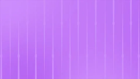 Purple simple and classy parallel lines geometrical gradient background Stock Footage 307672664