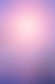 Purple Sky Stock Illustration