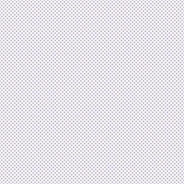 Purple small polka dot pattern repeat background Stock Illustration