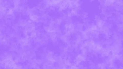 Purple Smoke Cloud Motion Background Magical Powder Texture Template Video stock 338388584