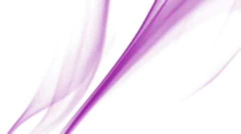Purple smoke Stock Footage 10768761