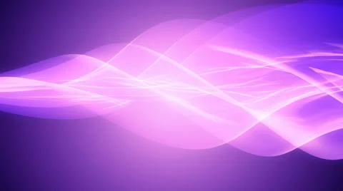 Purple soft band Stock Footage 53203178
