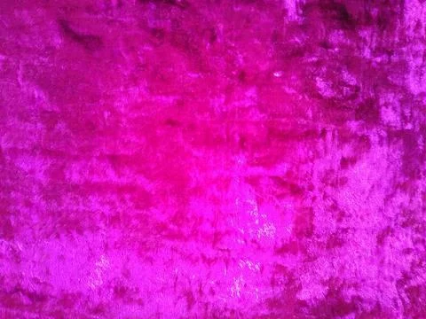 Purple solid color surface of colored paper as a background Stockfoto's