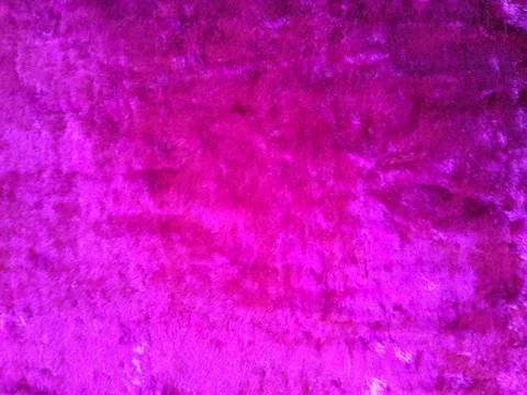 Purple solid color surface of colored paper as a background Stock Photos