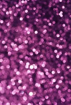 Purple sparkling background Stock Photos
