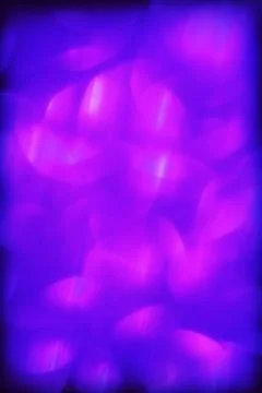 Purple sparkling background Stock Photos