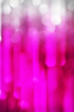 Purple sparkling background Stock Photos
